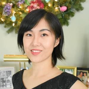 Meet your Posher, Joyce